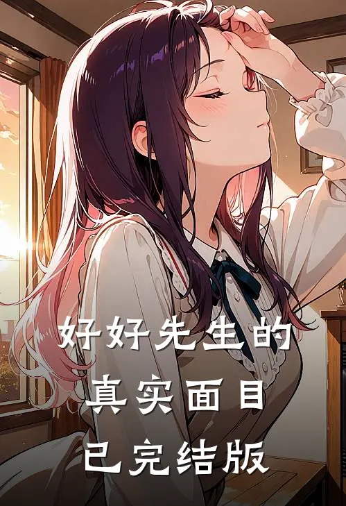 好好先生的真实面目已完结版