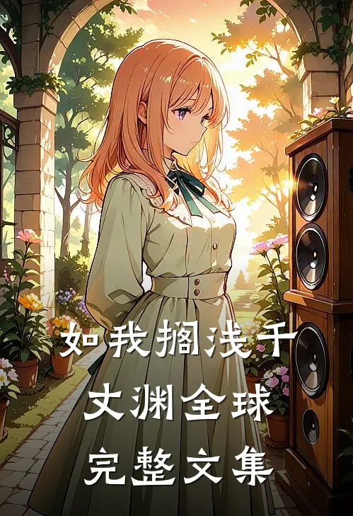 如我搁浅千丈渊全球完整文集