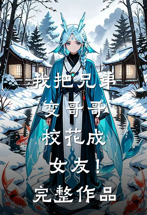 我把兄弟变哥哥，校花成女友！完整作品