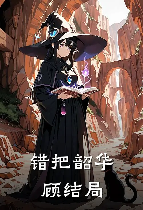 错把韶华顾结局