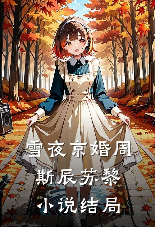 雪夜京婚周斯辰苏黎小说结局