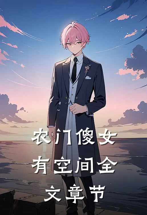 农门傻女有空间全文章节