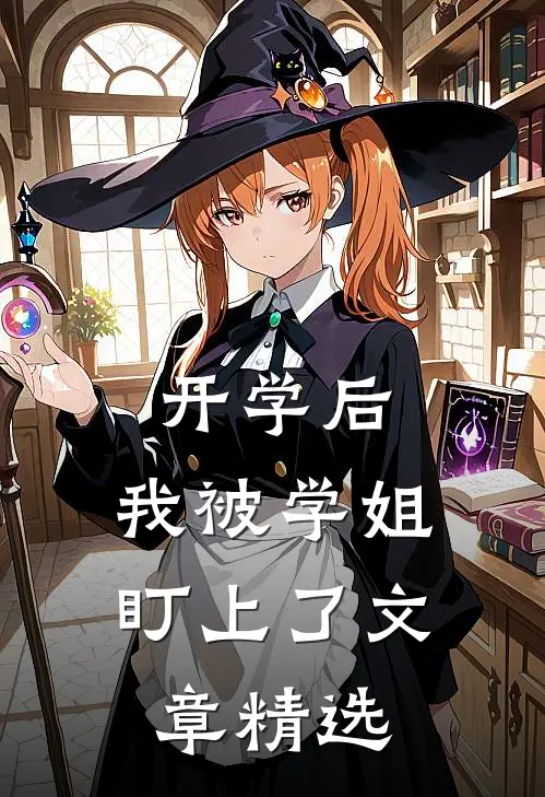 开学后，我被学姐盯上了文章精选