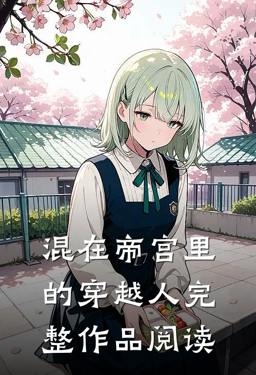 混在帝宫里的穿越人完整作品阅读