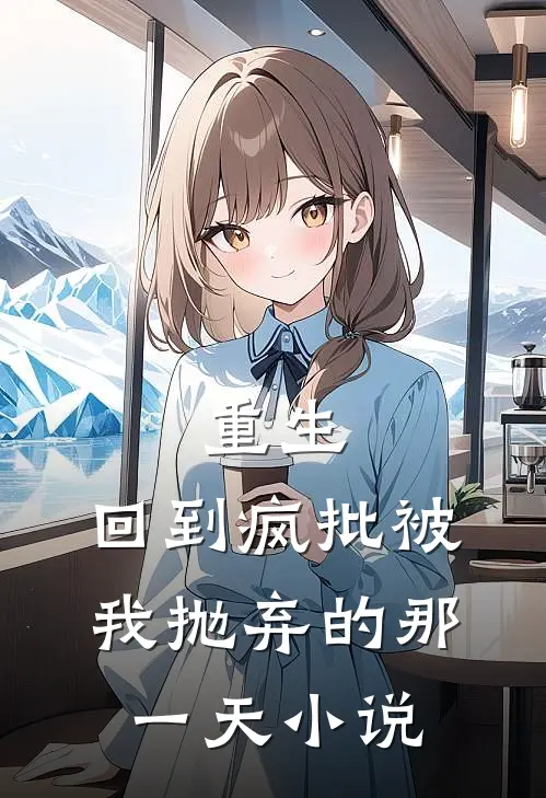 重生：回到疯批被我抛弃的那一天小说