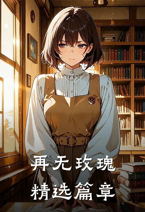 再无玫瑰精选篇章