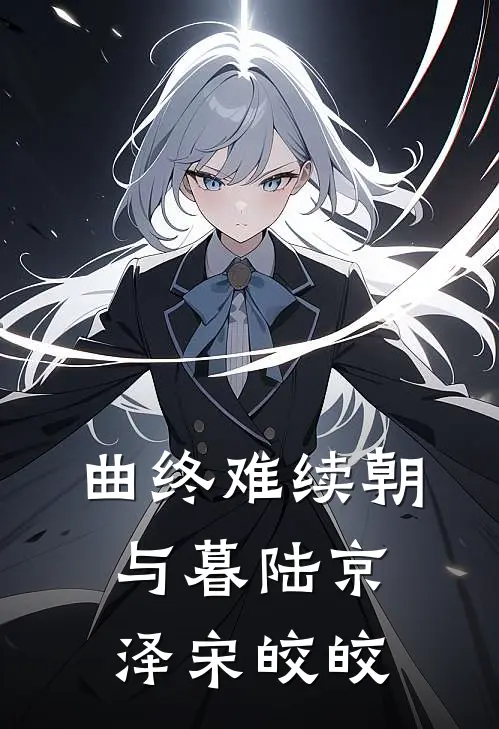 曲终难续朝与暮陆京泽宋皎皎