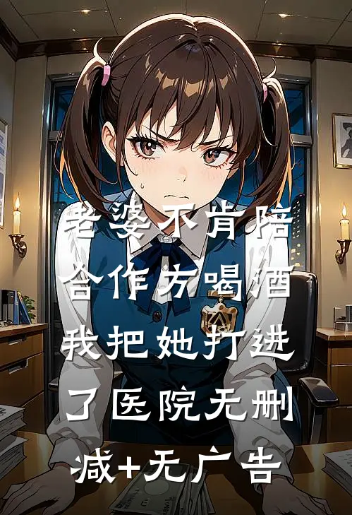 老婆不肯陪合作方喝酒，我把她打进了医院无删减+无广告