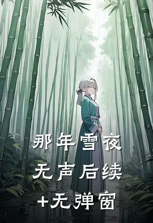 那年雪夜无声后续+无弹窗