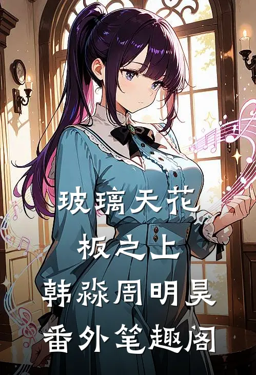玻璃天花板之上：韩淼周明昊番外笔趣阁