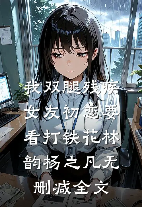 我双腿残疾，女友初恋要看打铁花林韵杨之凡无删减全文