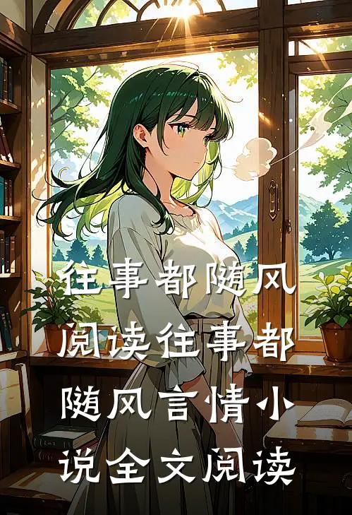 往事都随风阅读_往事都随风言情小说全文阅读