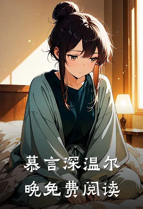 慕言深温尔晚免费阅读