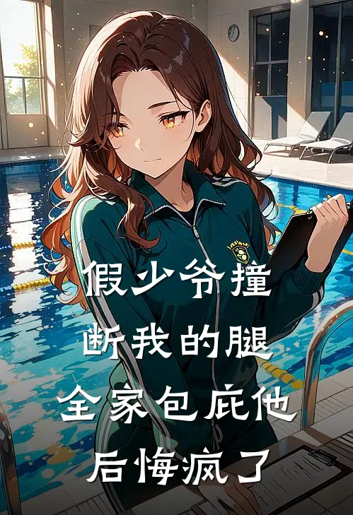 假少爷撞断我的腿，全家包庇他后悔疯了