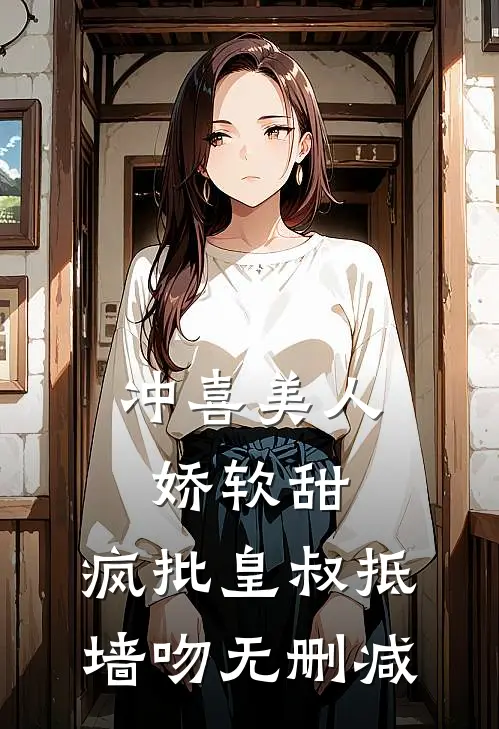 冲喜美人娇软甜，疯批皇叔抵墙吻无删减