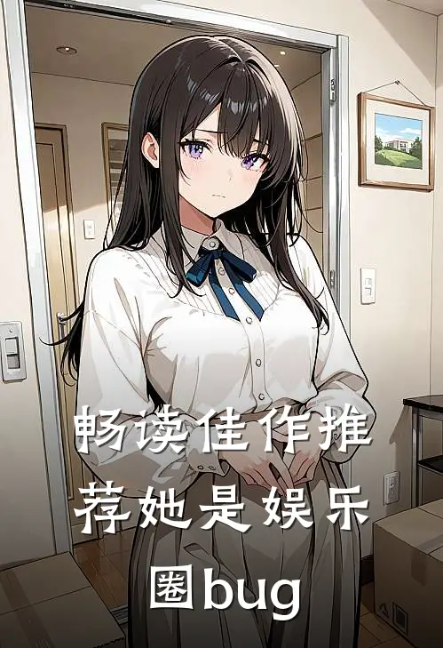 畅读佳作推荐她是娱乐圈bug