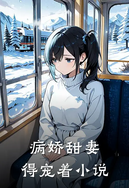 病娇甜妻，得宠着小说