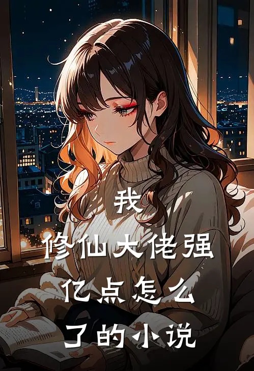 我，修仙大佬强亿点怎么了的小说
