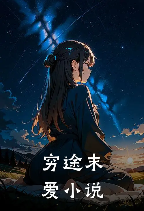 穷途末爱小说