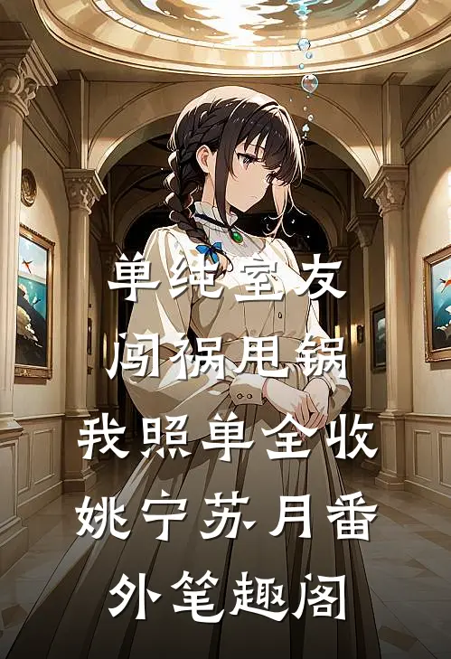 单纯室友闯祸甩锅，我照单全收：姚宁苏月番外笔趣阁