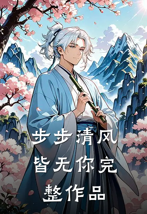 步步清风皆无你完整作品