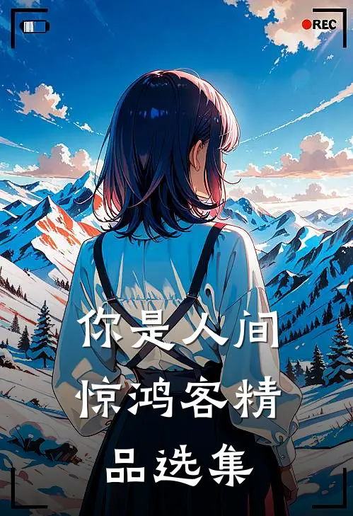 你是人间惊鸿客精品选集