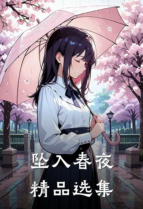 坠入春夜精品选集