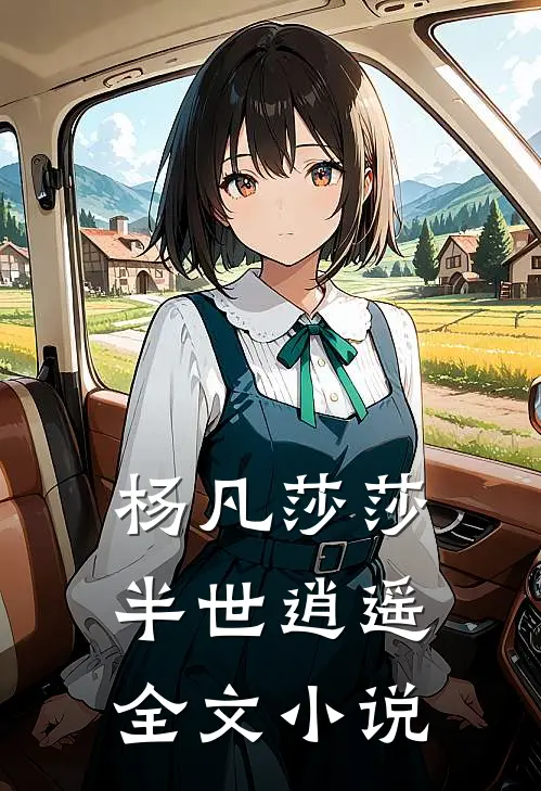 杨凡莎莎半世逍遥全文小说