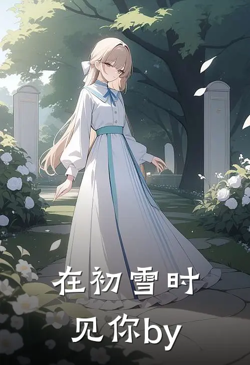 在初雪时见你by