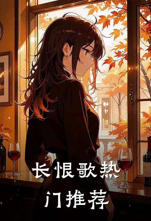 长恨歌热门推荐