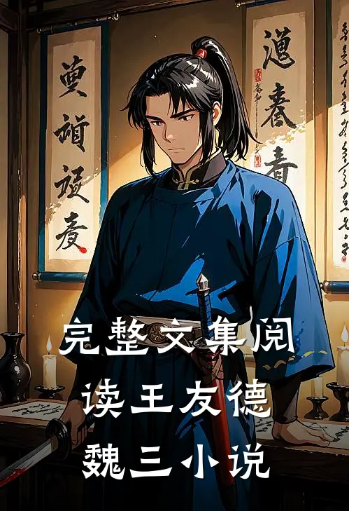 完整文集阅读王友德魏三小说
