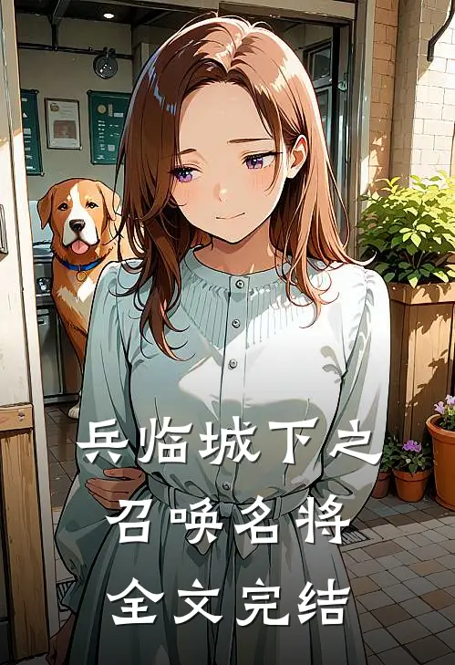 兵临城下之召唤名将全文完结