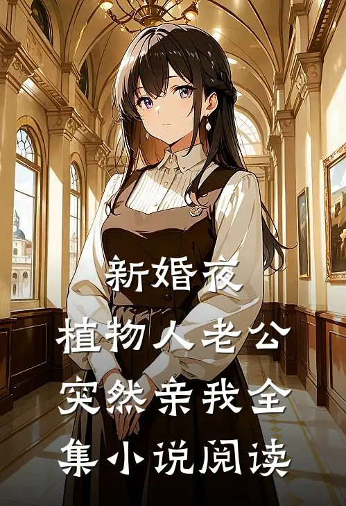 新婚夜，植物人老公突然亲我全集小说阅读