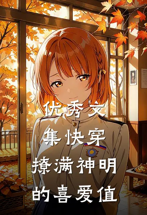 优秀文集快穿：撩满神明的喜爱值