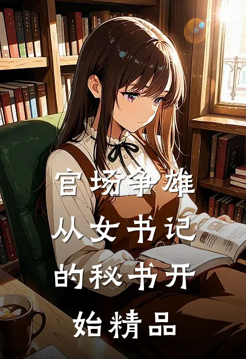 官场争雄，从女书记的秘书开始精品