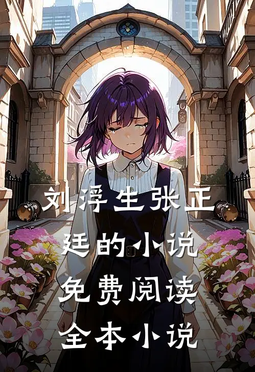 刘浮生张正廷的小说免费阅读全本小说