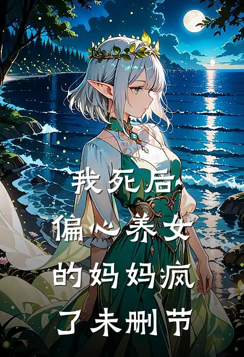 我死后，偏心养女的妈妈疯了未删节