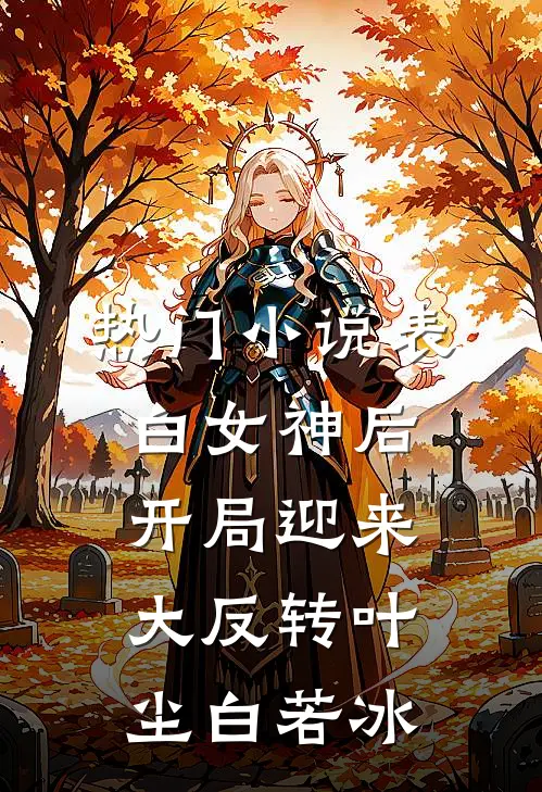 热门小说表白女神后，开局迎来大反转叶尘白若冰
