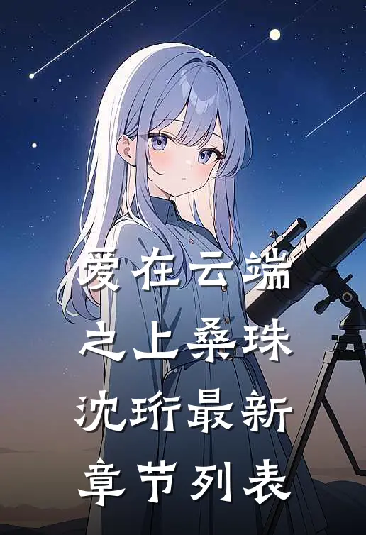 爱在云端之上桑珠沈珩最新章节列表