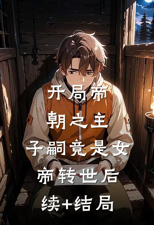 开局帝朝之主：子嗣竟是女帝转世后续+结局