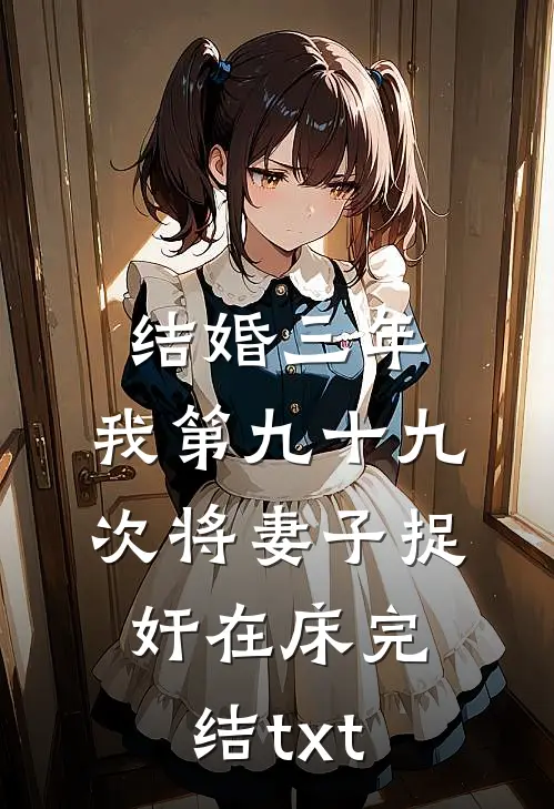 结婚三年，我第九十九次将妻子捉奸在床完结txt