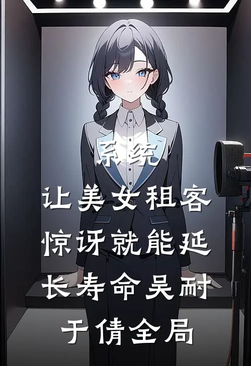 系统：让美女租客惊讶就能延长寿命吴耐于倩全局