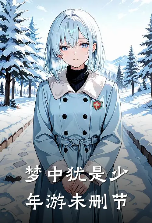 梦中犹是少年游未删节