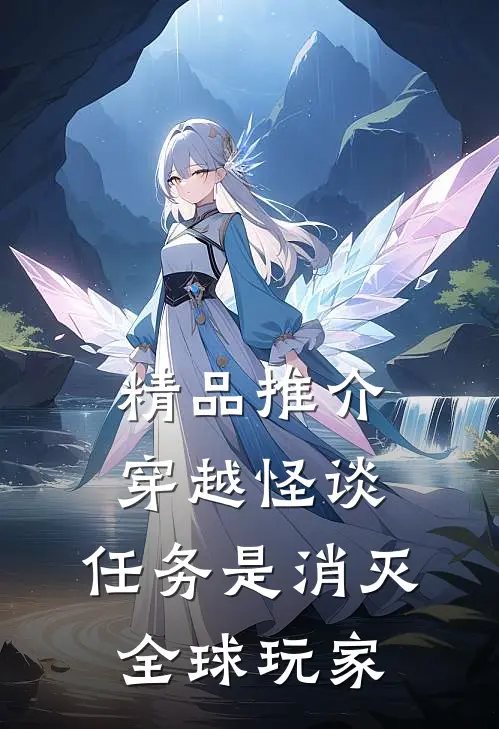 精品推介穿越怪谈：任务是消灭全球玩家