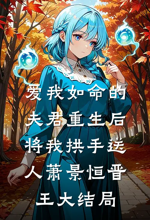 爱我如命的夫君重生后，将我拱手送人萧景恒晋王大结局