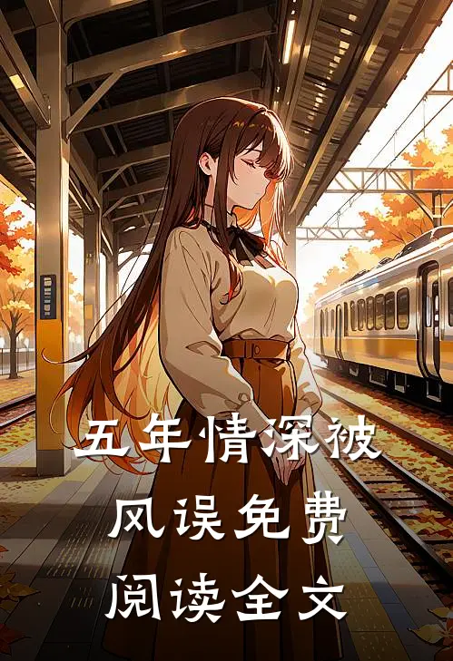 五年情深被风误免费阅读全文