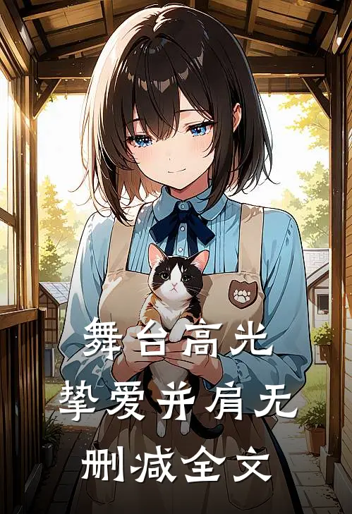 舞台高光，挚爱并肩无删减全文