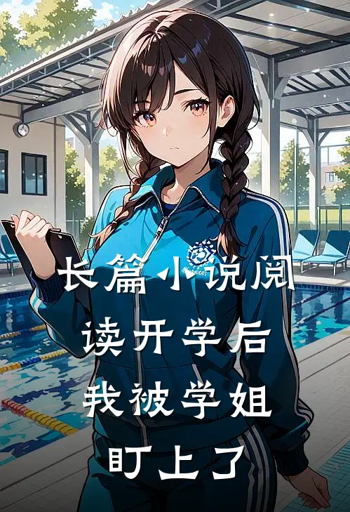 长篇小说阅读开学后，我被学姐盯上了