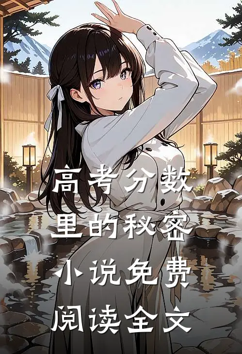 高考分数里的秘密小说免费阅读全文
