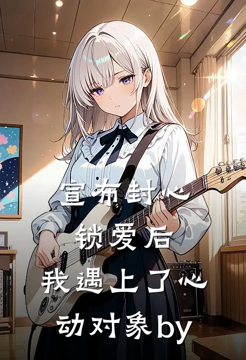 宣布封心锁爱后，我遇上了心动对象by